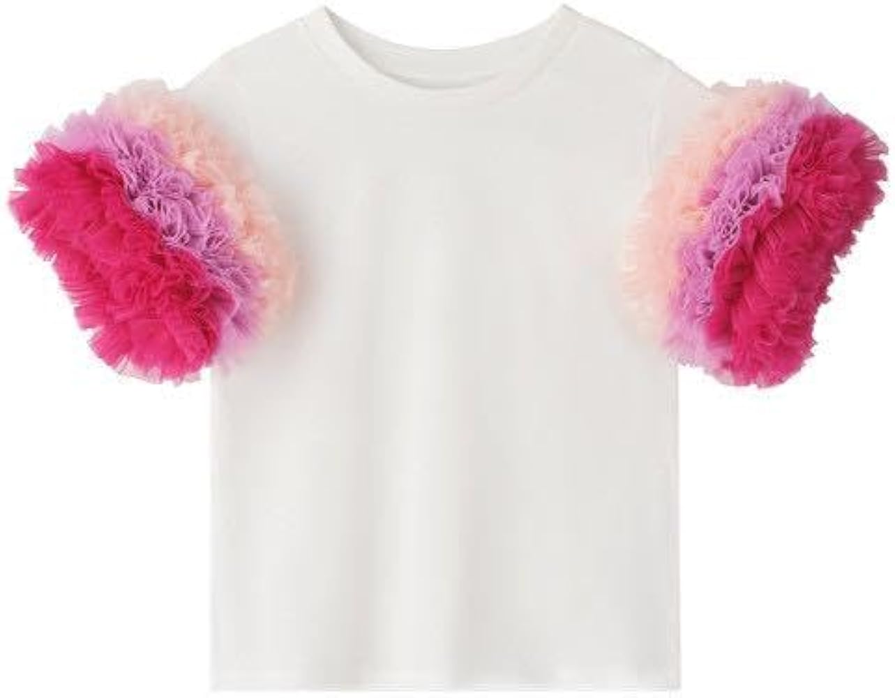 Amazon.co.jp: トモコイズミ フリル Tシャツ TOMO KOIZUMI